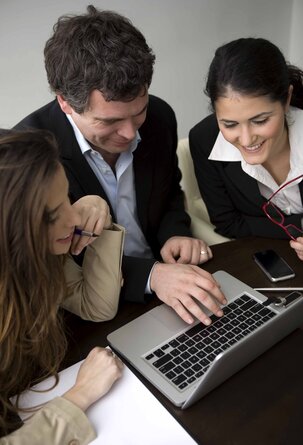 Consultoria de nómina maquila